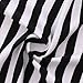 Best Companions Men's boxer briefs underwear Stripe 100 Cotton Packs Mens Underpants