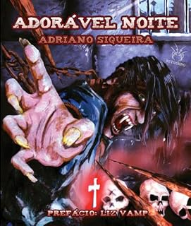 Livro Adorável Noite