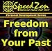 Freedom From Your Past Subliminal CD - Release old regrets, resentments and trauma.