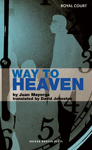 Way to Heaven (Oberon Modern Plays)