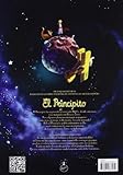 Image de El planeta de los Caparazones / Planet of the Caparazones (El Principito) (Spanish Edition)