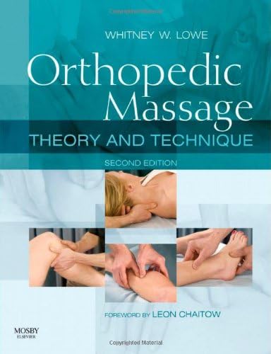 Orthopedic Massage - 2E