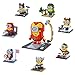 Grandline Minions Featuring Iron Man Micro Blocks 390 PCS