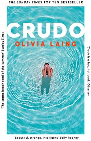 Olivia LaingCrudo