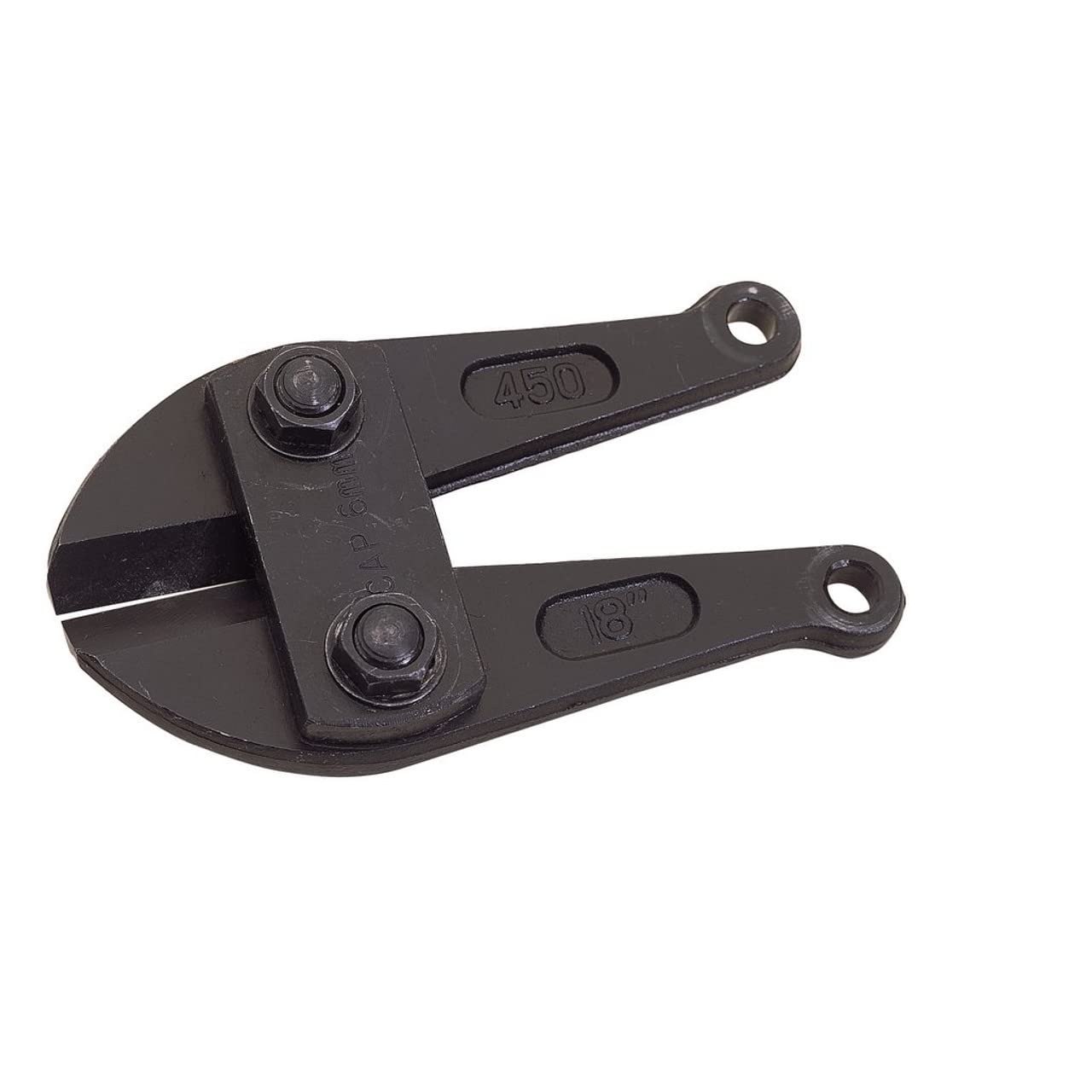 Draper 54266 Bolt Cutter, Blue, 450mm