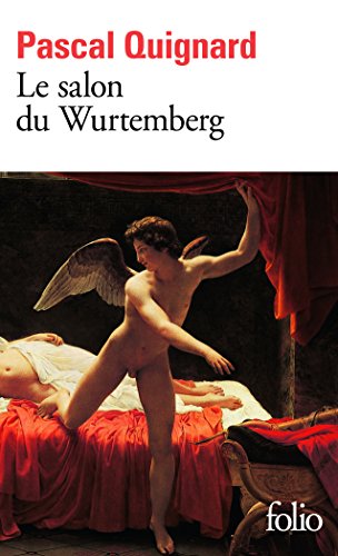 Le Salon du Wurtemberg