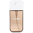 Touchland Power Essence Hydrating Body & Hair Fragrance, Vanilla Velvet, 2 FL. OZ. Travel Size Body Mist
