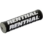Renthal MINI SX BAR PAD P226, Black