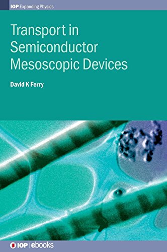 Transport in Semiconductor Mesoscopic