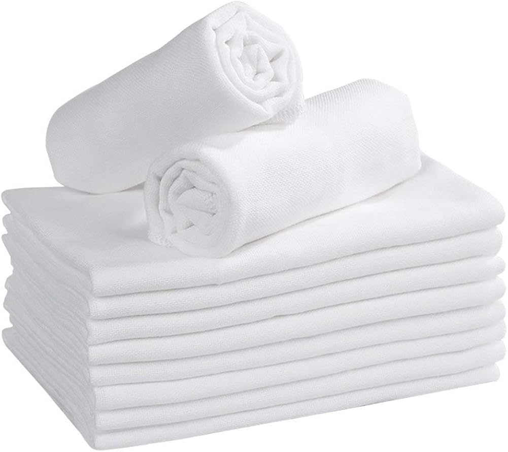 cheap muslin cloths