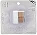 e.l.f. Cosmetics Smudge Pot Cream Eyeshadow, Long-Lasting Eyeshadow or Eyeliner Gel, Crusin' Chic