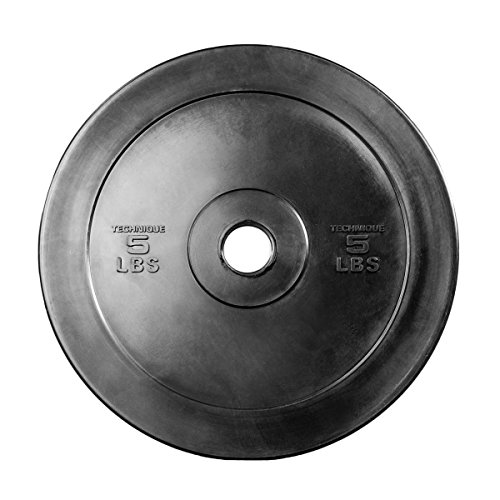 Pendlay Bumper Plates. 15lb Color Bumper Plate Pair Solid Rubber with
