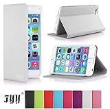 iPhone 6 Plus Case, iPhone 6S Plus Case, FYY® Ultra Slim Cover Case for Apple iPhone 6 Plus/6S Plus White