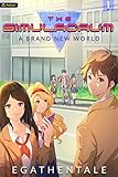 A Brand New World: A Slice-of-Life Urban Fantasy
