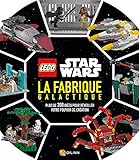 La Fabrique galactique : Plus de 200 idées pour réveiller votre pouvoir de création by 