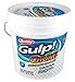 Berkley Gulp! Saltwater Fishing Soft Bait, Color Varies, Bucket Pail