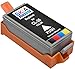 Skia Pixma Pixma iP100, iP110 Compatible Ink Cartridges. 5 Blacks & 5 Colors (10 Pack)