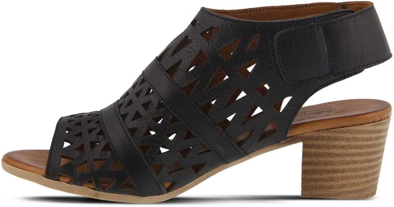 spring step dorotha sandal