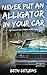 Never Put an Alligator in Your Car: Life Lessons for Children of All Ages by Beth Detjens