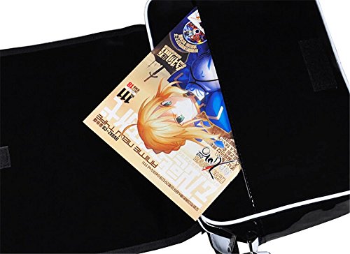 Siawasey Sword Art Online Anime Kirigaya Kirito Messenger Bag Backpack Shoulder Bag - Image 76