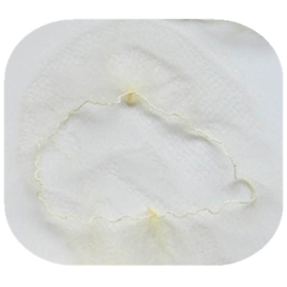 Coepoch 20" Lot Of Hair Nets Invisible Elastic Edge Mesh 50cm To Prevent Hair Falling (white 50pcs)