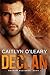 Declan (Shadow Alliance Book 1)