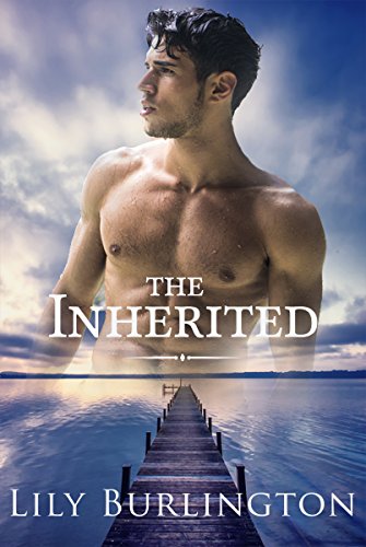 The Inherited Series Book 1: The Inherited by [Burlington, Lily]