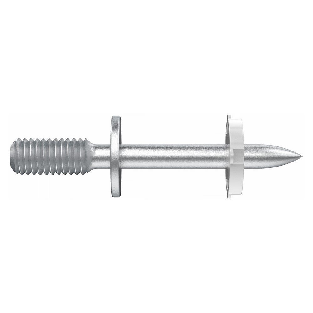 Desa 01412400 – Nail Threaded LM6 – 12 40