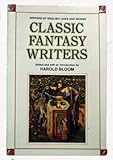 Classic Fantasy Writers, , 0791022293