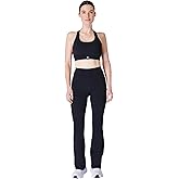 Sweaty Betty Women's Power Flared Bootcut Workout Pants