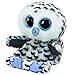 Omar Owl Phone Holder - Stuffed Animal by Ty (PH015)