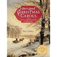 Best-Loved Christmas Carols: The Stories Behind Twenty-five Yuletide Favorites