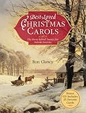 Best-Loved Christmas Carols: The Stories Behind Twenty-five Yuletide Favorites by