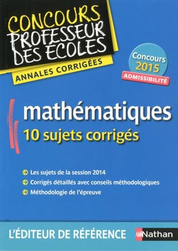Mathématiques