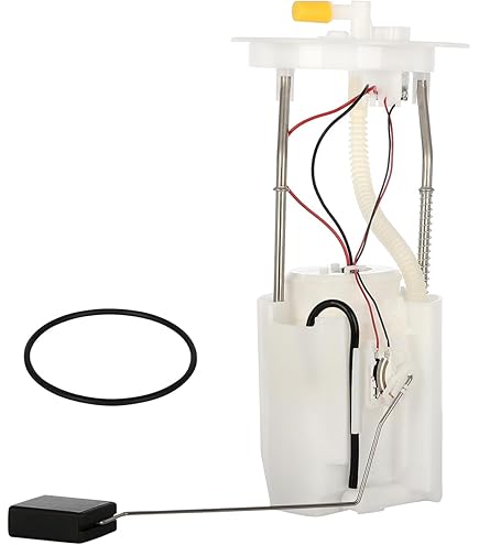 Amazon.com: ECCPP Fuel Pump FG2004, SP4157M, PE181335X Fits for