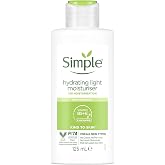Simple Hydrating Light Moisturizer 4.2 FL OZ
