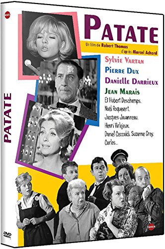 Patate