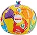 Fisher-Price Laugh & Learn Kick & Learn Soccer Ball