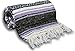 YogaAccessories Traditional Mexican Yoga Blanket - Light Purple