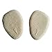 Bringsine Ball of Foot Cushions - Plantar Fasciitis Pain Relief Kit Metatarsal Pads, Gel Helps, Support Hammer Claw Mallet Toes, Arch Pain, Neumeria Shoes Pads High Heels Relieve Forefoot Pain