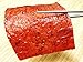 Singapore’s Famous Street Snack — Fire-Grilled Pork Jerky (Sweet Spicy, 8 oz) · Grilled Fresh & Shipped Same Day · L.A. Times 