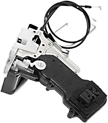 Mikkuppa Door Lock Actuator For Toyota Camry Corolla 4runner Tundra Scion Xb Tc Lexus Es350 Front Left Driver Side Door Latch Door Lock Protective Cover Aliexpress