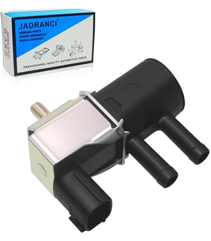 Genuine Nissan Versa Note Canister Purge Valve