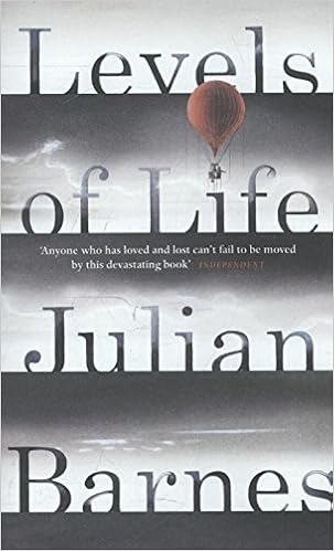 The 5 Phases Of Julian Barnes Snapshots