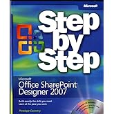 Microsoft® Office SharePoint® Designer 2007 Step by Step