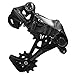 SRAM X01 Rear Derailleur - 11-Speed, Medium Cage, Black