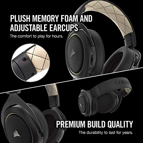 2 CORSAIR+HS70+Wireless+Certified+Headphones