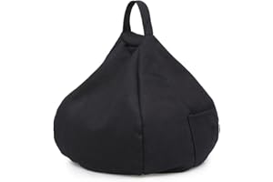 Bean Bag Cell Phone Holder- Book Pillow For Reading In Bed, Tablet Cushion Pillow Stand Holder, Beanbag Tablets Pillows Stand