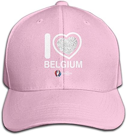 MY LORD UEFA France 2016 Belgium Soccer Team Snapback Hats / Baseball Hats / Peaked Cap