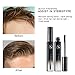 Hair Finishing Stick, Small Broken Hair Finishing Cream for Kids, Woman, Man, Moisturizing and Shiny on Party, Wedding, Award, Interview (2 Pack)